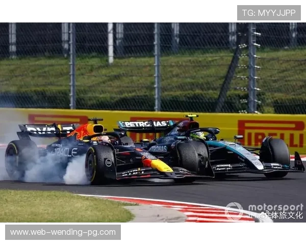 梅赛德斯车队宣布新赛季阵容 维斯塔潘与汉密尔顿将成焦点