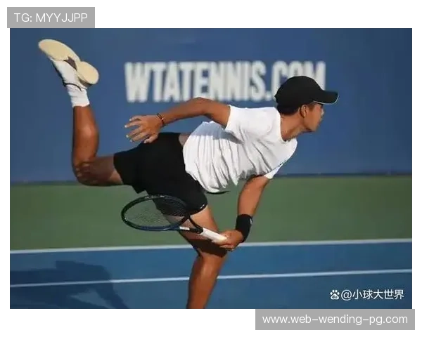 网球新星横空出世 本赛季大满贯赛场惊艳亮相