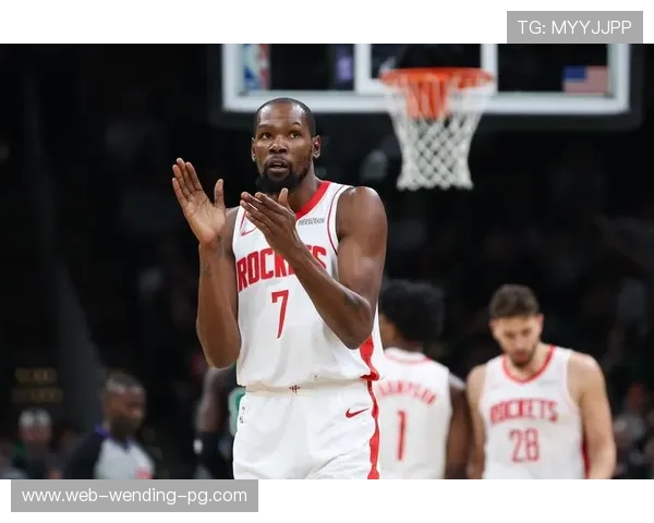 NBA火箭最新赛程全解析赛季对阵时间和重点比赛安排