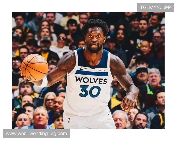 明日焦点：NBA森林狼队近期赛程及关键对阵分析