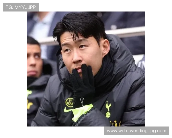 从边锋到伪九号 孙兴慜如何重塑热刺进攻稳定性与中锋战术平衡